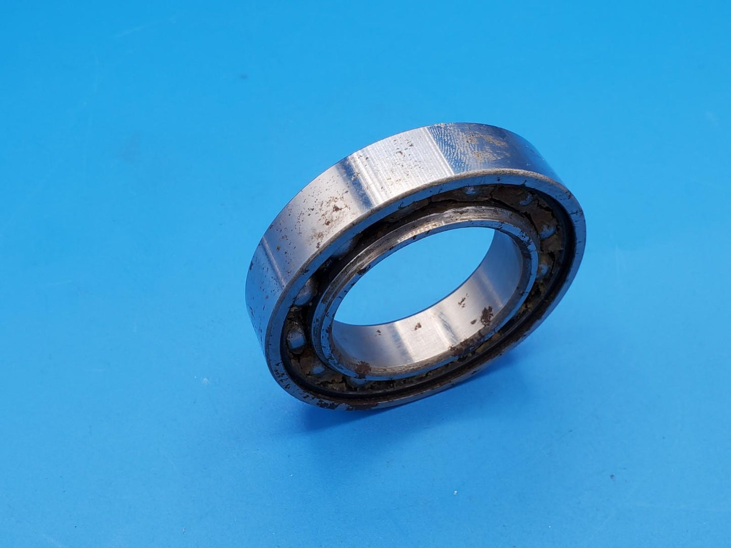 FAG 6009 Bearing NO SEALS 6009-ZP 6009