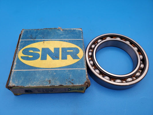 SNR 6013 BEARING 65mm X 100mm X 18mm FRANCE