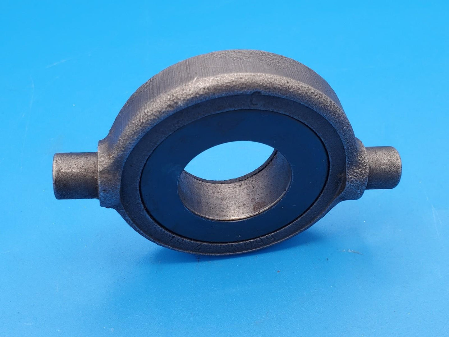 Sachs Clutch Release Bearing Housing P/N 1844055099 with FAG 516036 Bearing