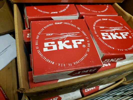 1 PC SKF 22209VAH Bearing 45 x 85 x 23 mm 22209-VAH NEW Sealed USA