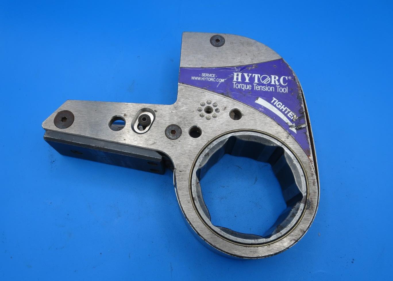 HYTORC 2-3/4" Stealth-4 #8 ST4 Ratchet Link ST04-212 (Tested) Made in USA