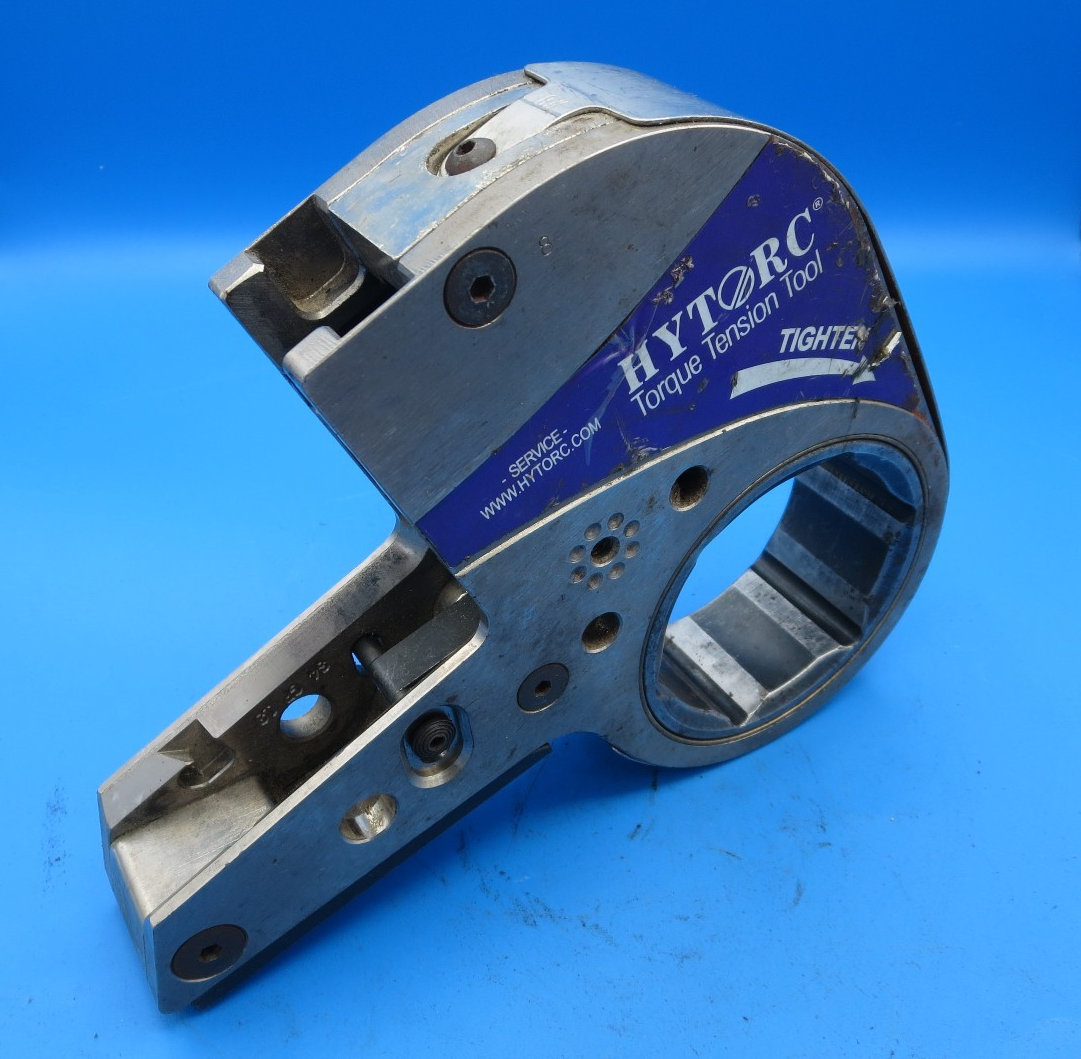 HYTORC 2-3/4" Stealth-4 #8 ST4 Ratchet Link ST04-212 (Tested) Made in USA