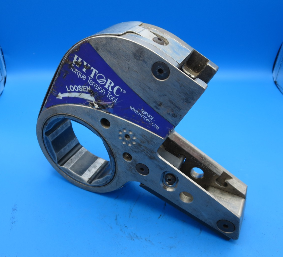 HYTORC 2-3/4" Stealth-4 #8 ST4 Ratchet Link ST04-212 (Tested) Made in USA