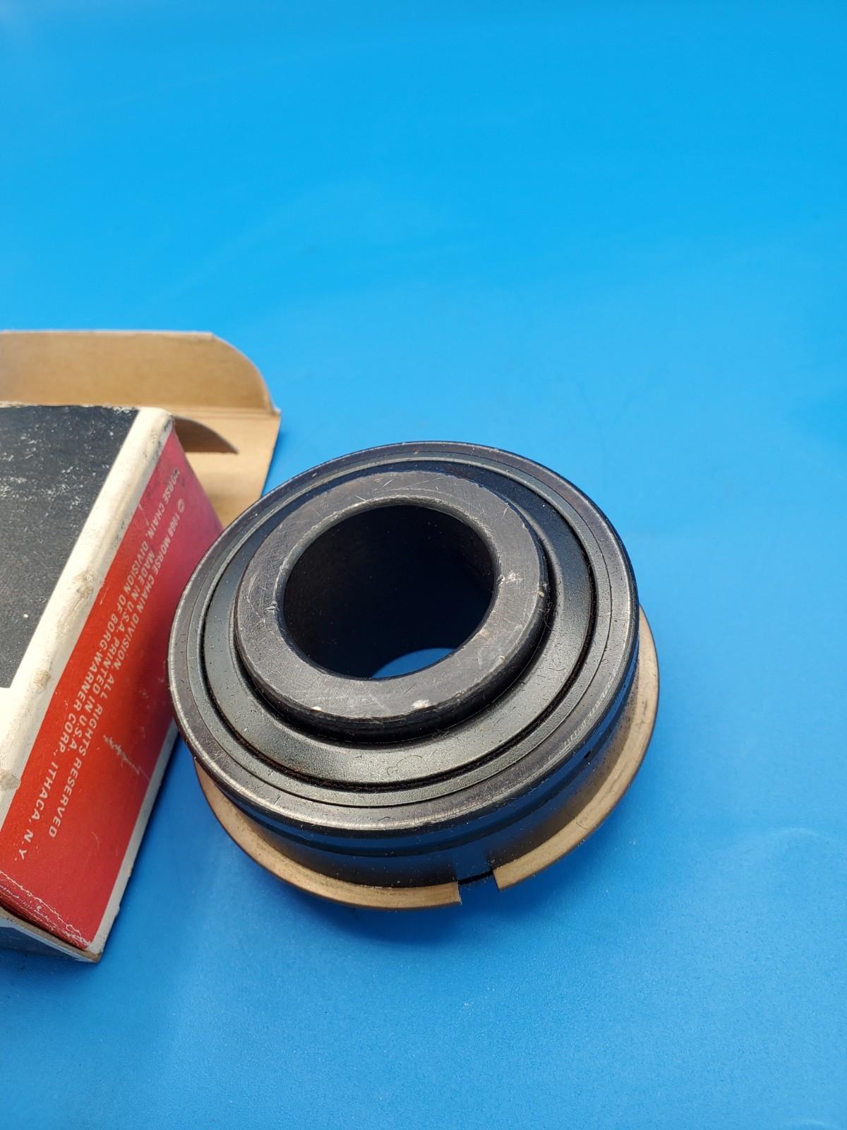 ER-20 SealMaster Insert Bearing 1-1/4" Shaft NEW PAT'D MADE IN USA