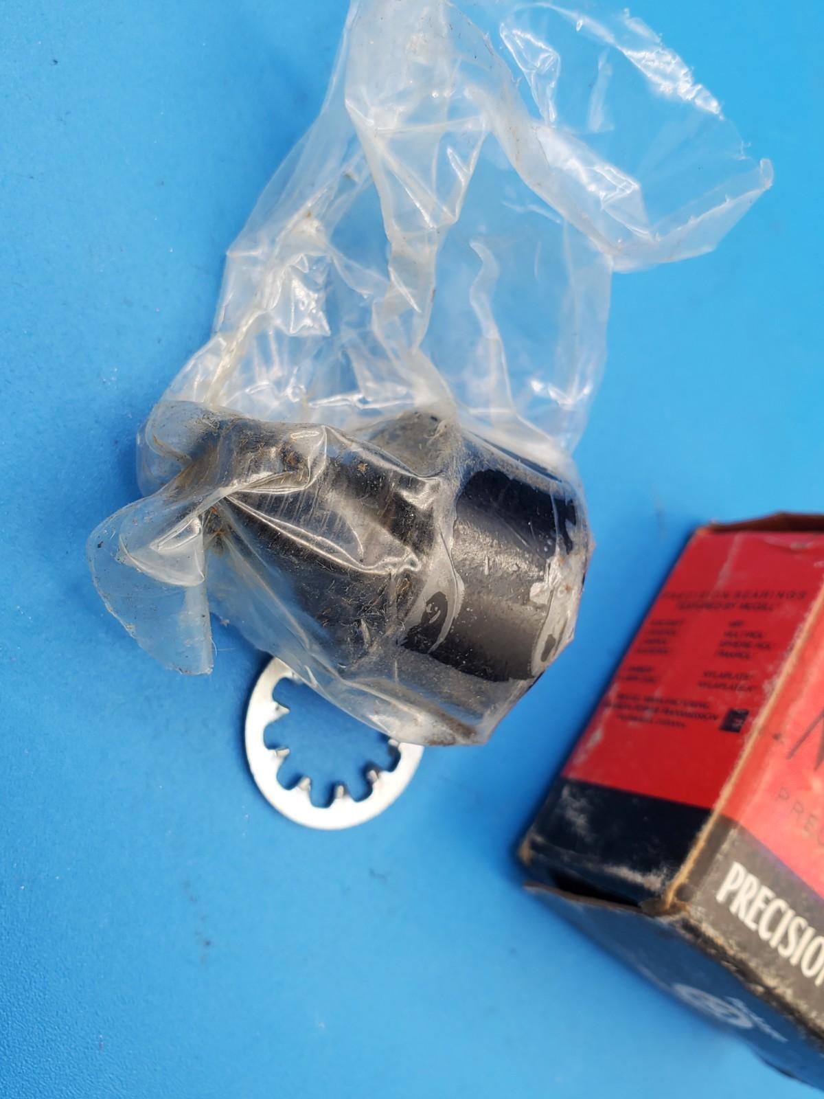 McGill CF2537 06592 Bearing Cam Follower Roller