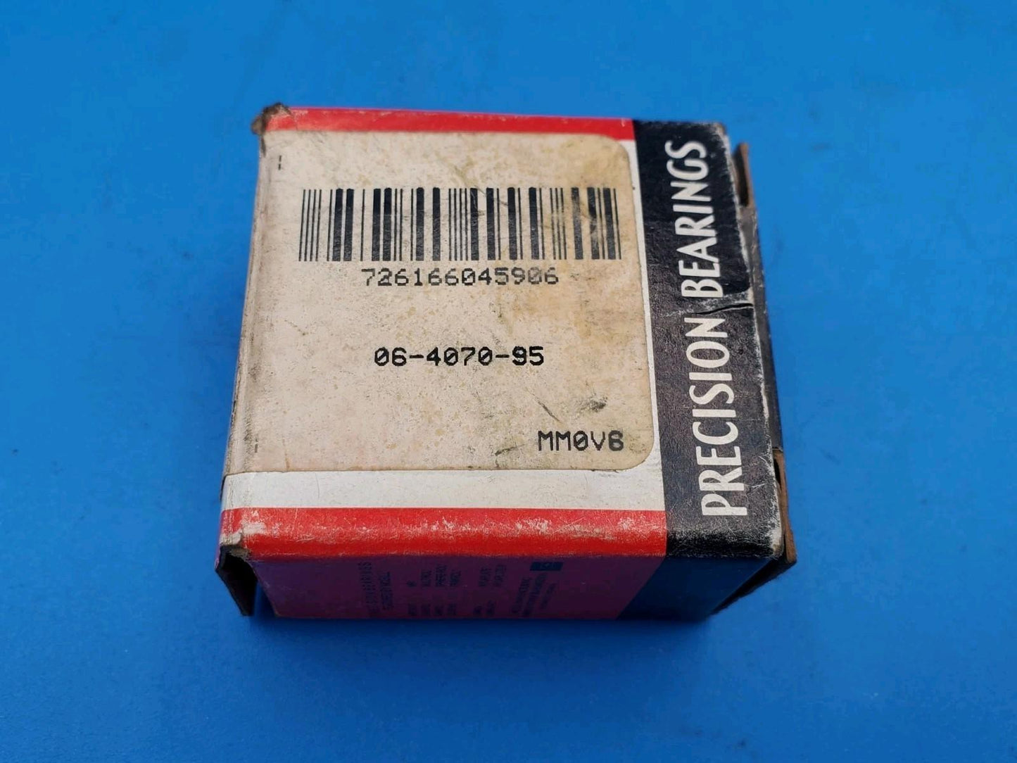 McGill CF2537 06592 Bearing Cam Follower Roller