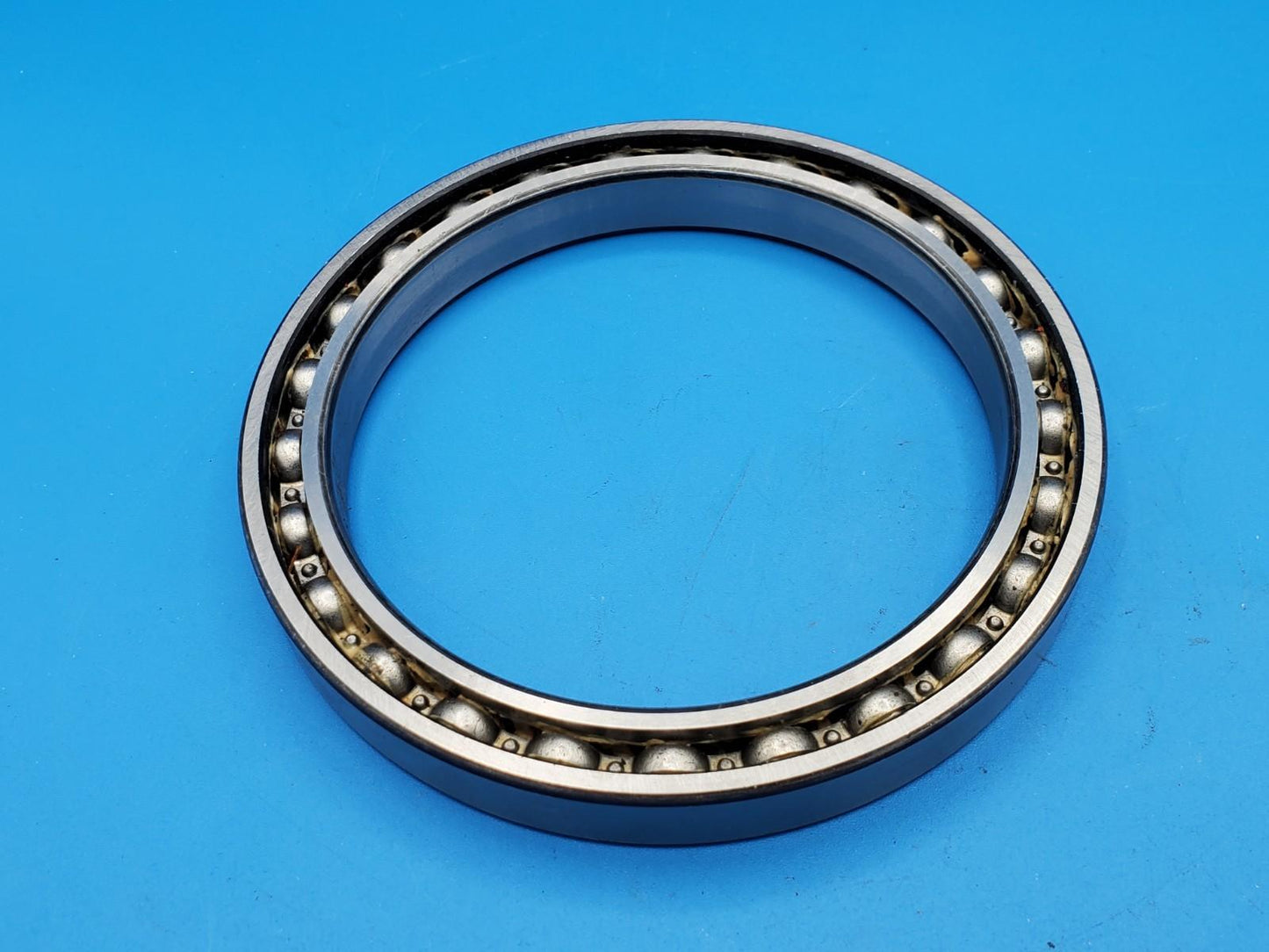 SKF 61822/C3DBCBVT233 Bearing France NOS