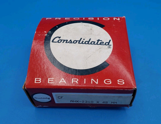 Consolidated Bearings AHX-2310 X 45 MM BEARING WITHDRAWAL SLEEVE