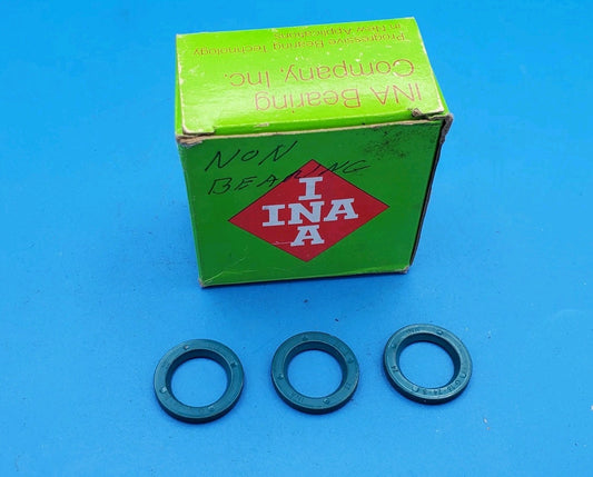 3 PCS INA G16X24X3A OIL SEAL