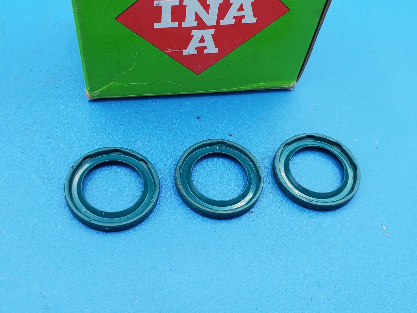 3 PCS INA G16X24X3A OIL SEAL