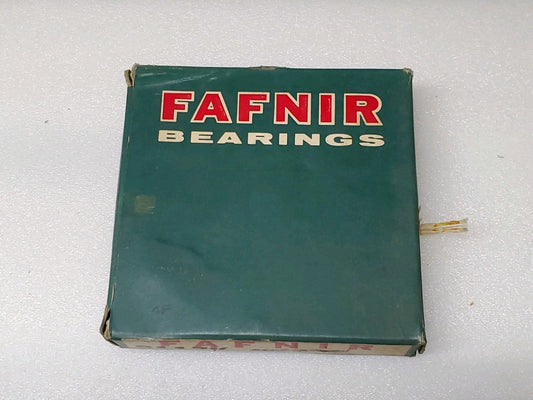 9117K FAFNIR Single Row Ball Bearing New USA