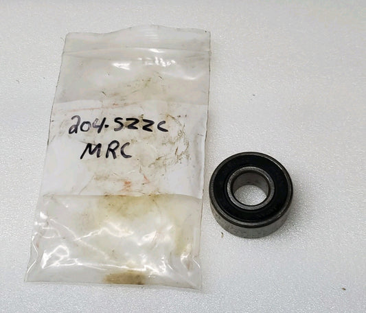 MRC 204SZZC Roller Bearing NOS USA