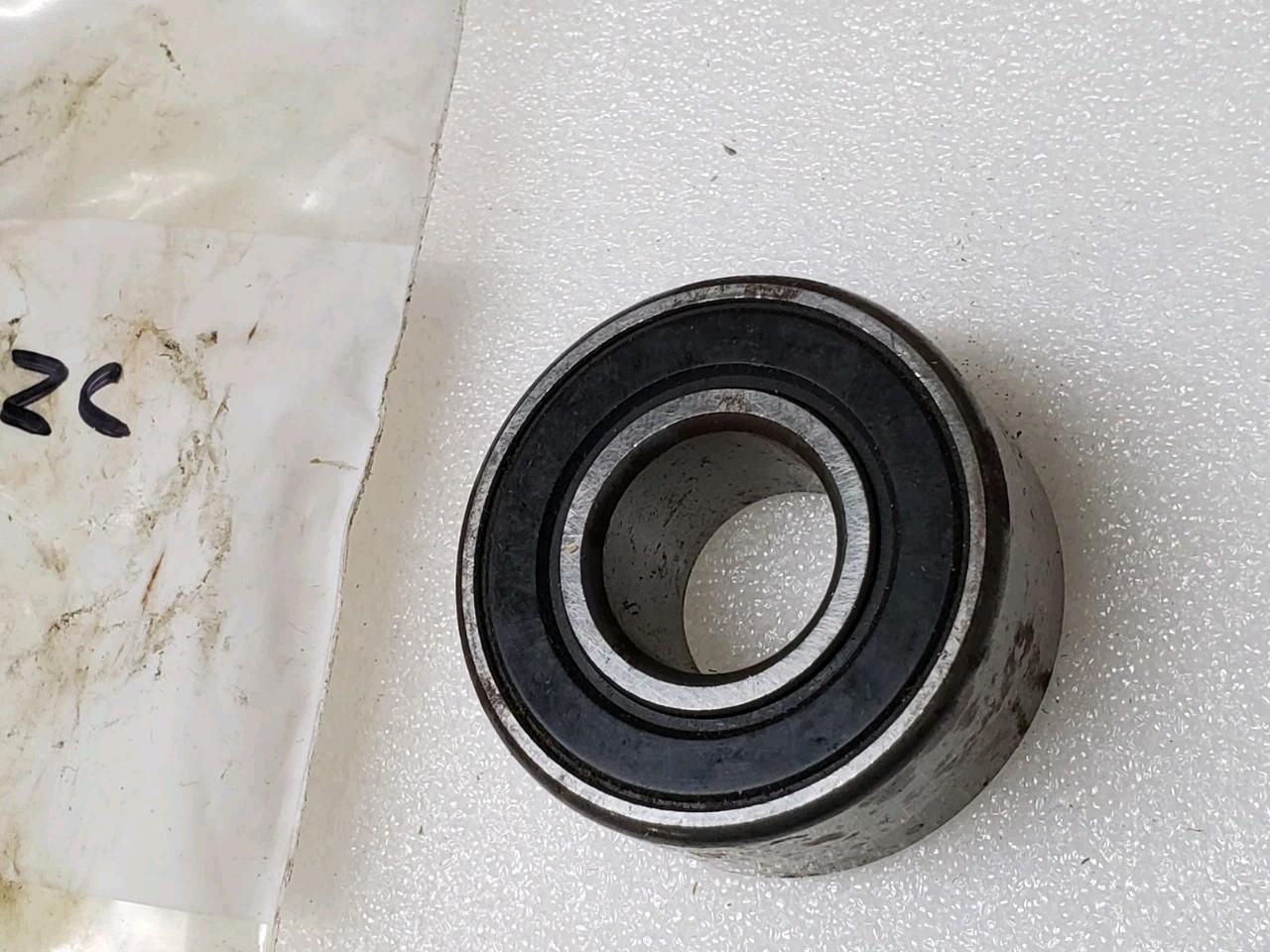 MRC 204SZZC Roller Bearing NOS USA