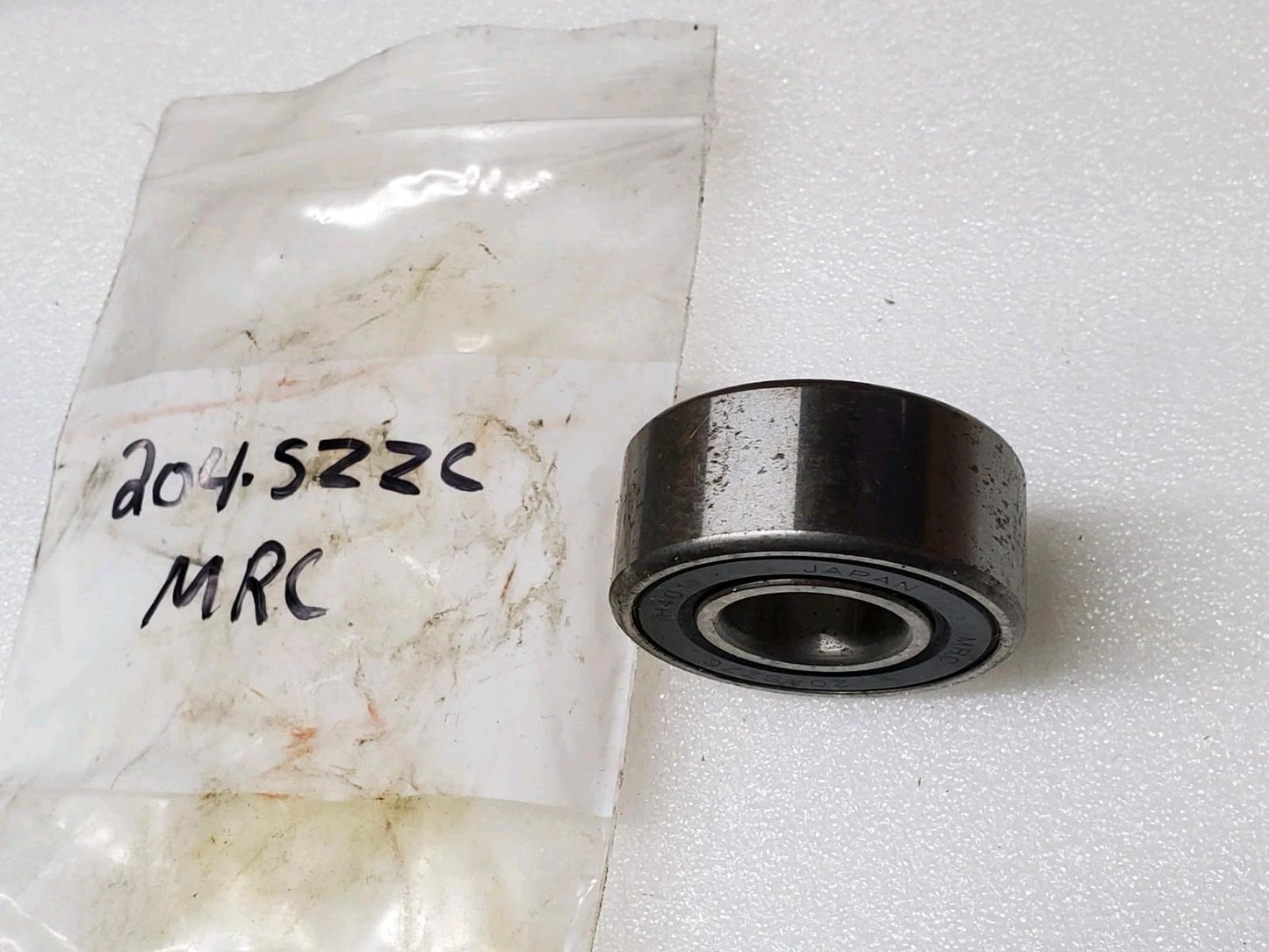 MRC 204SZZC Roller Bearing NOS USA