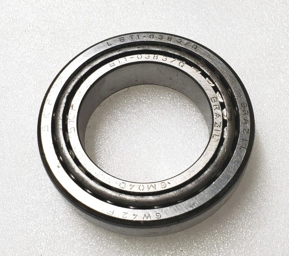 SKF Bearing LBT1-0383/Q 6W42F Cup With SKF RBT1-0383/Q 6M04D Cone NOS