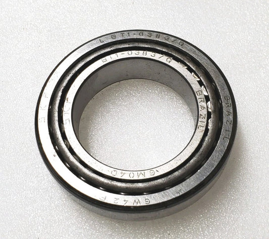 SKF Bearing LBT1-0383/Q 6W42F Cup With SKF RBT1-0383/Q 6M04D Cone NOS