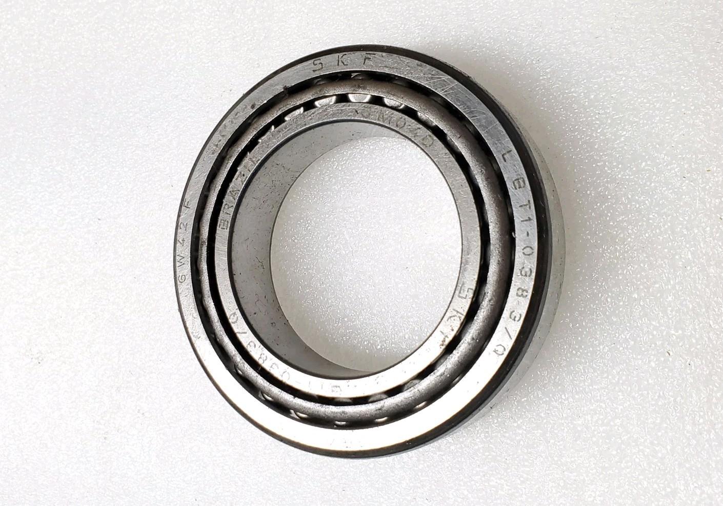 SKF Bearing LBT1-0383/Q 6W42F Cup With SKF RBT1-0383/Q 6M04D Cone NOS