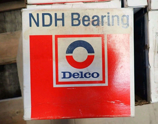 NDH R-1311 TK4S Cylindrical Roller Bearing mm W/ Ring R1311TK4S USA
