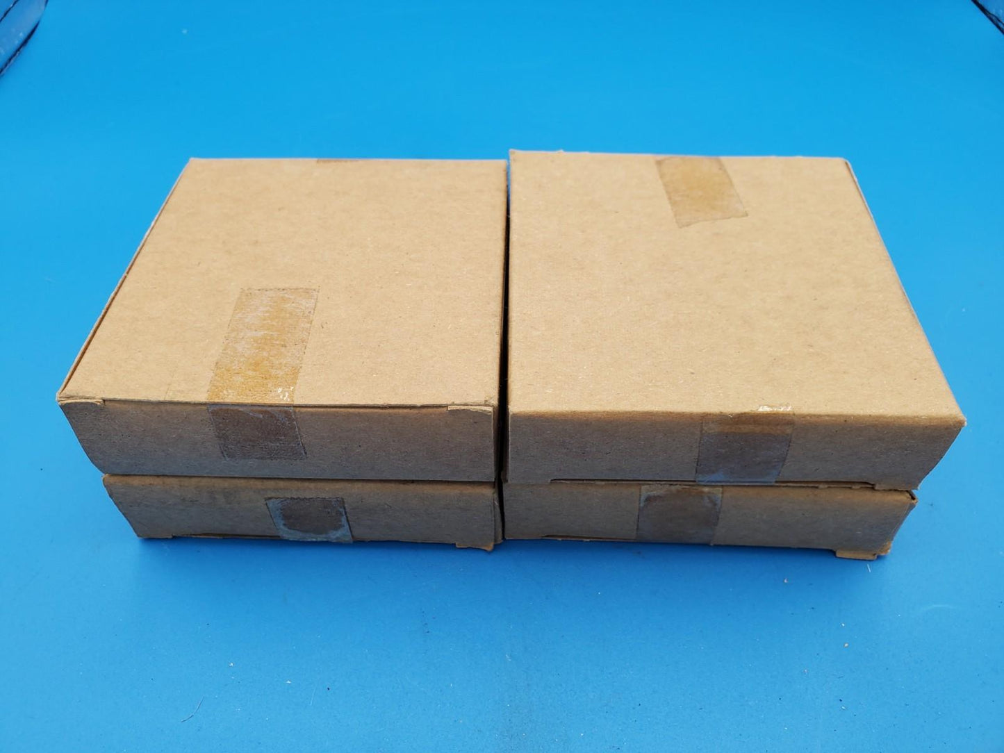 LOT of 4 PCS New Departure WC 88008 Shielded Ball Bearing USA NEW SEALED