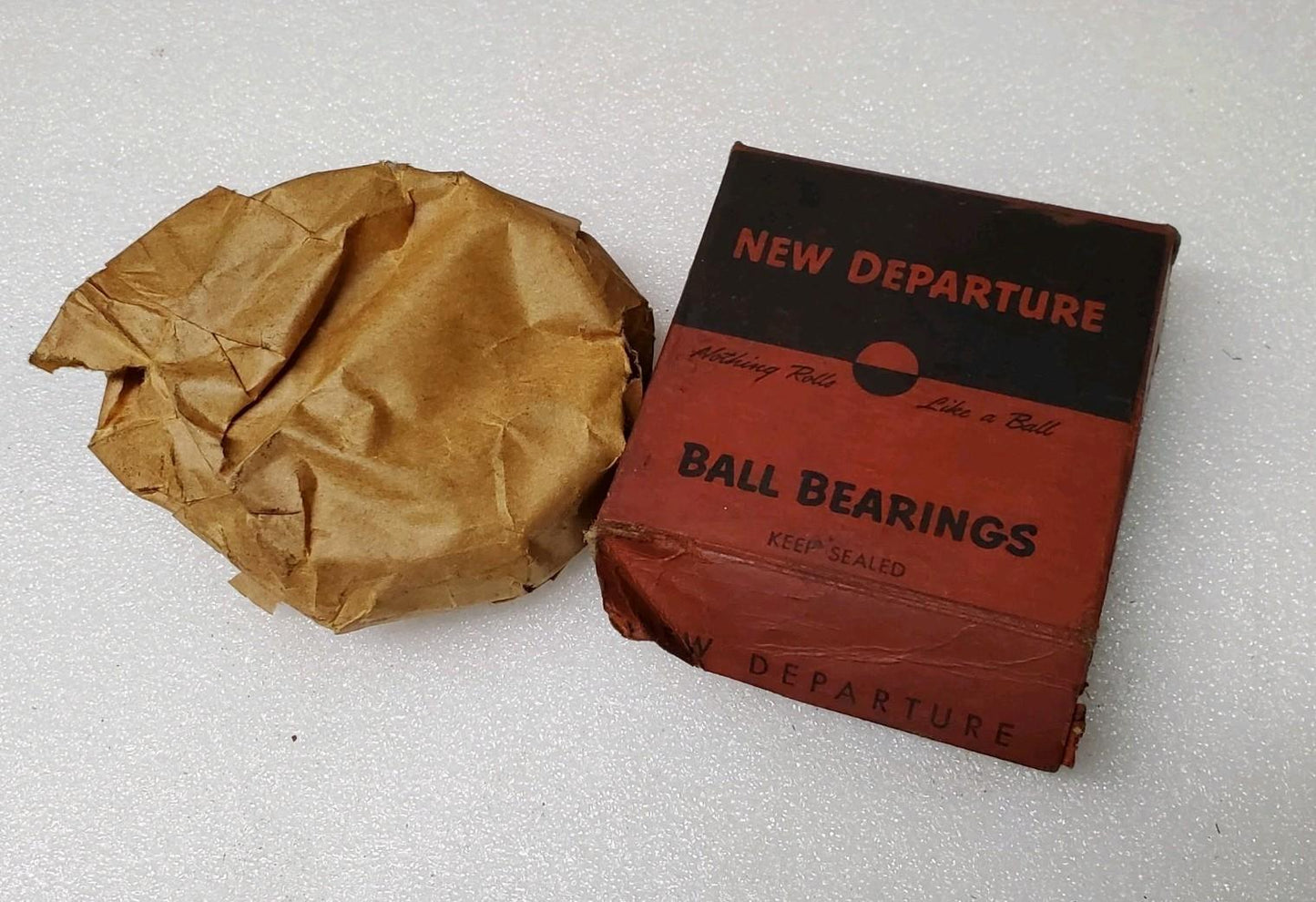 ND Q3305 Bearing New Departure Q-3305 MADE IN USA