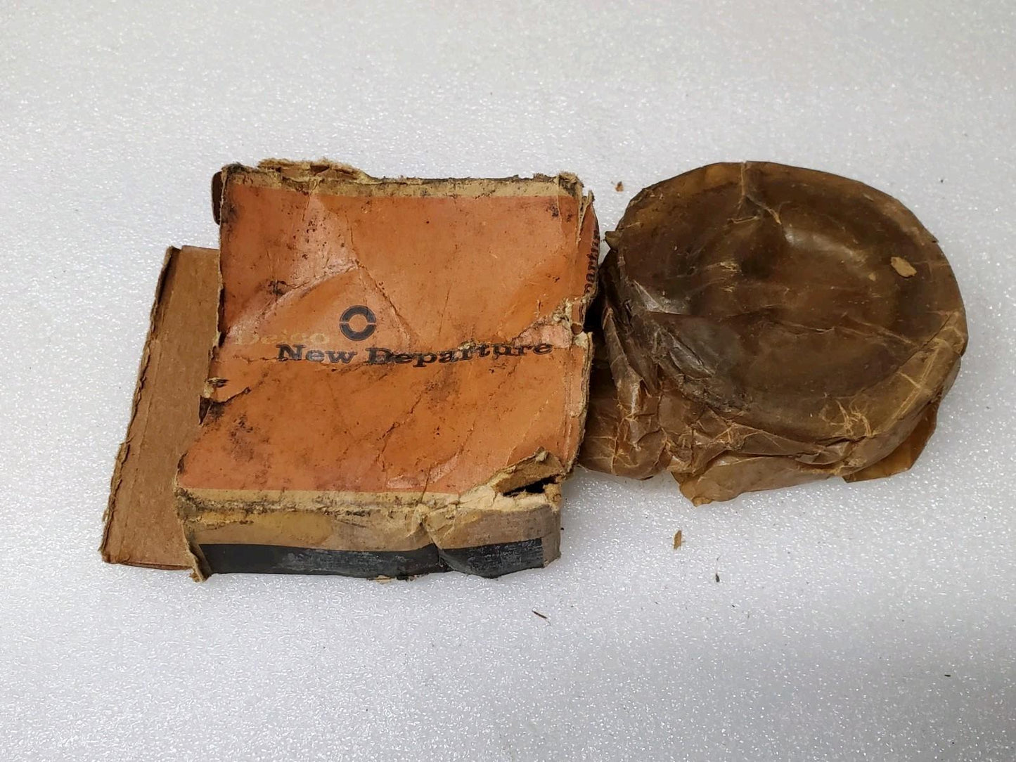 NDH Delco Z99605 Bearing NOS