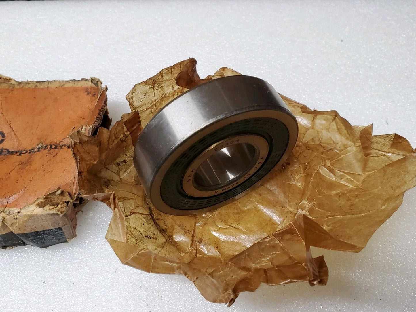 NDH Delco Z99605 Bearing NOS