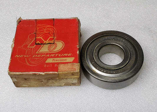 Delco NDH 77605 Bearing Shielded USA