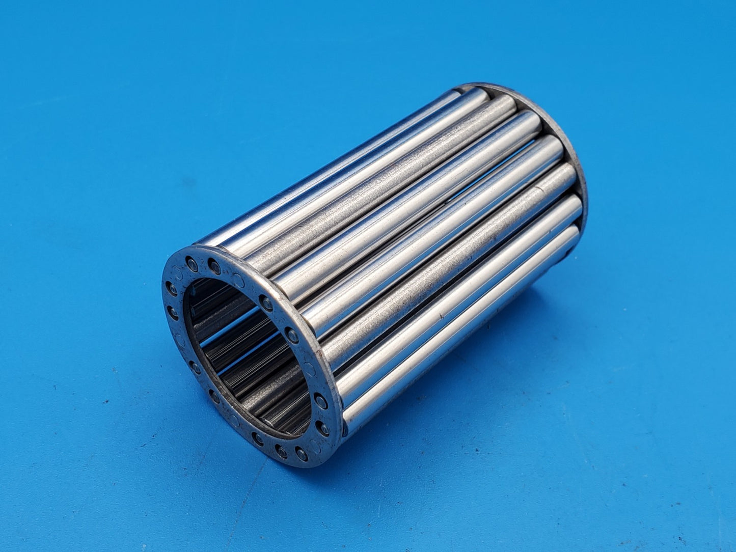 1 ea. Bearing 95648 Roller Assembly