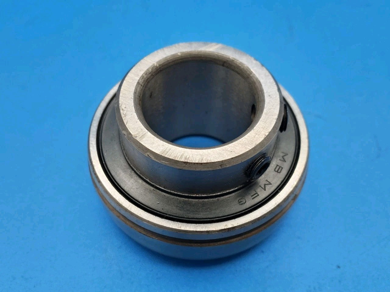 McGill MB 1 5/16 Insert Bearing USA 1-5/16 NOS