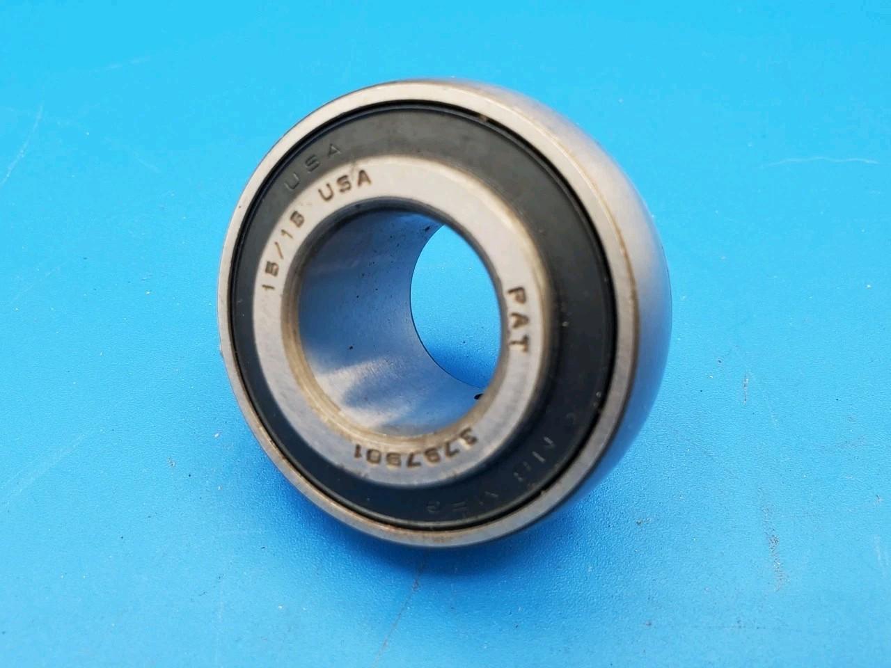 McGill MB 1 5/16 Insert Bearing USA 1-5/16 NOS