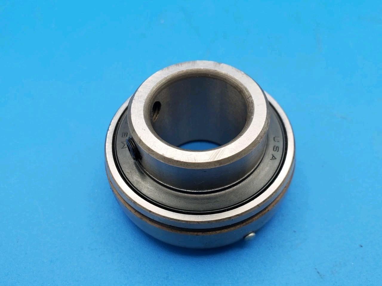 McGill MB 1 5/16 Insert Bearing USA 1-5/16 NOS