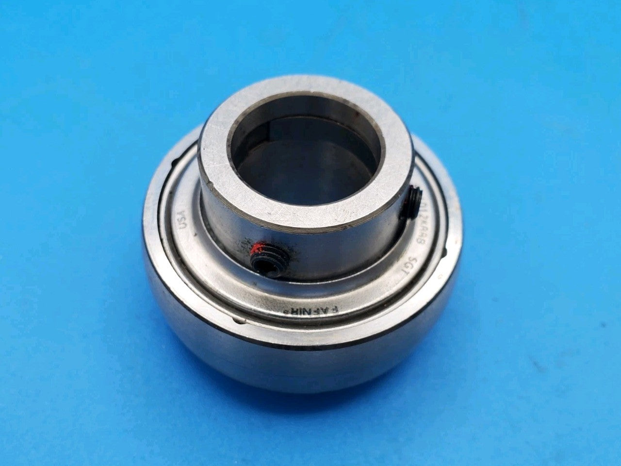 Fafnir GY1012KRRB Insert Bearing NOS USA