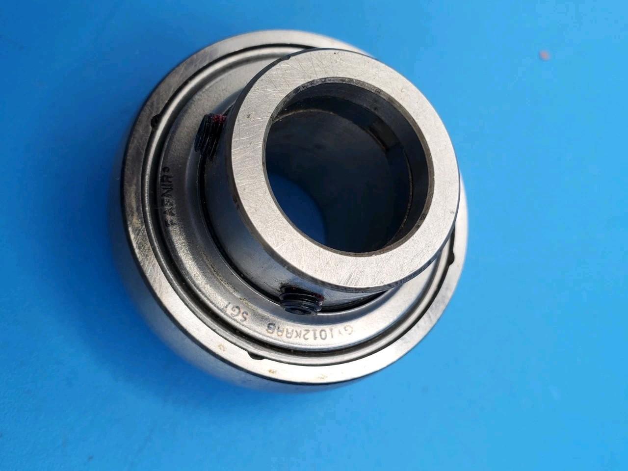 Fafnir GY1012KRRB Insert Bearing NOS USA