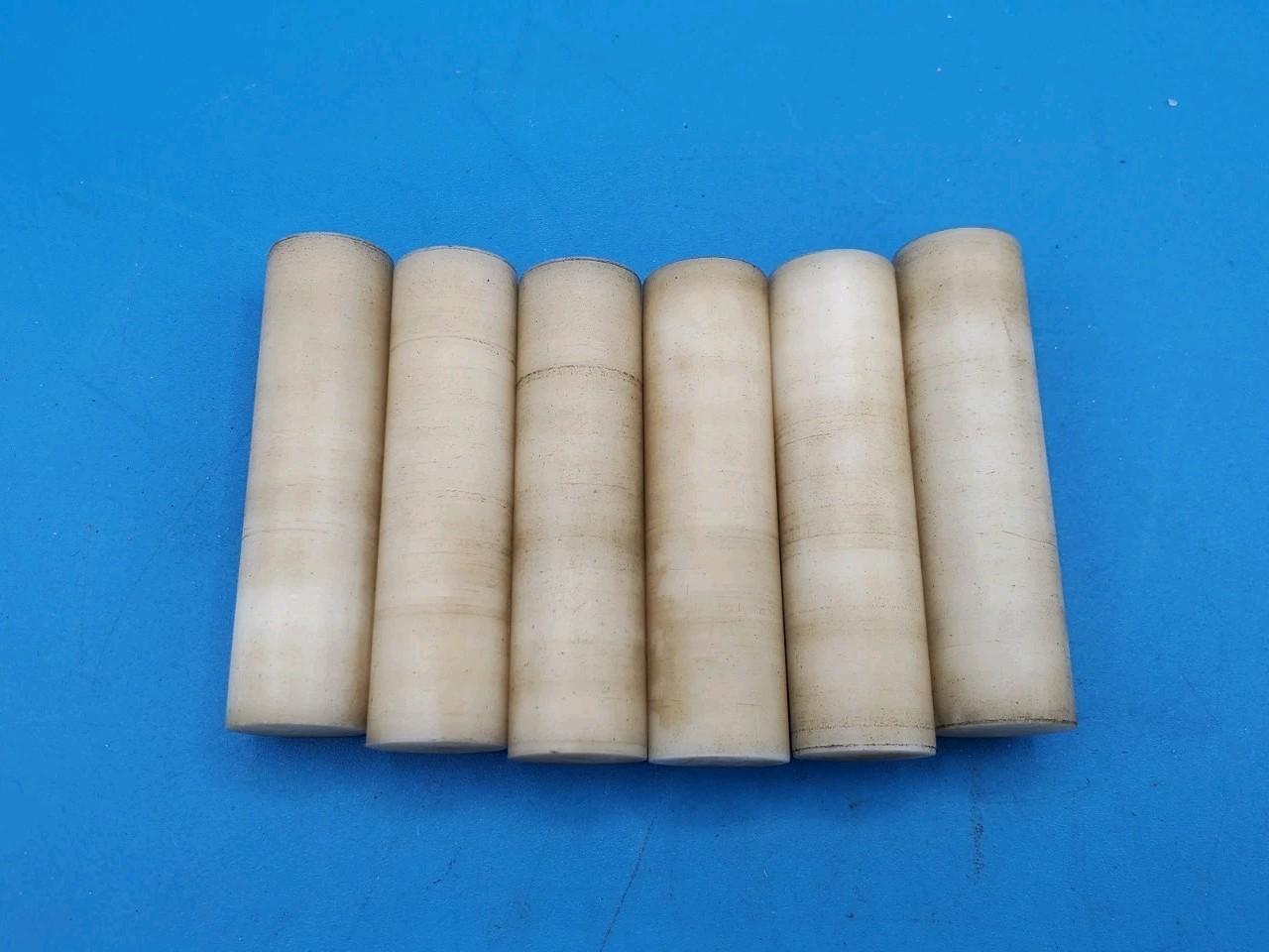 Atlas Copco 4250 2507 90 Rotor Plug kit 6 PCS 4250250790 LMS68 Impact