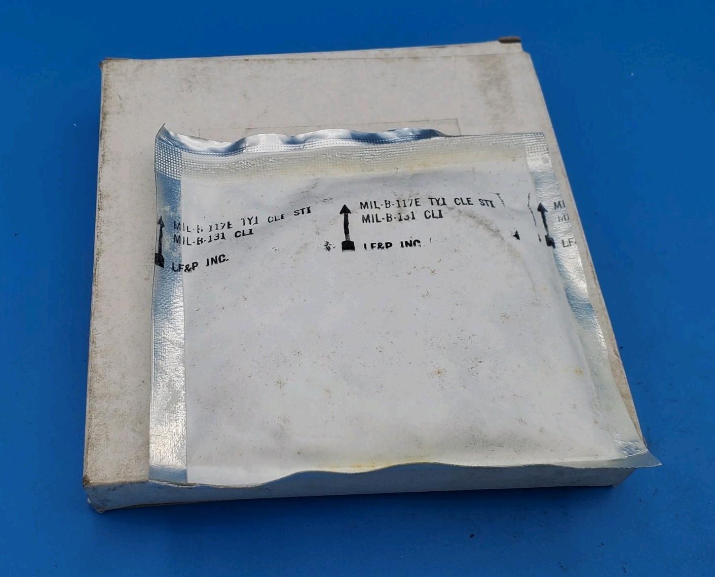 MPB Ball Bearing C4152BSTES | MPB O/N 68369 | DLA500-89-M-FJ62 | MIL-SPEC NOS