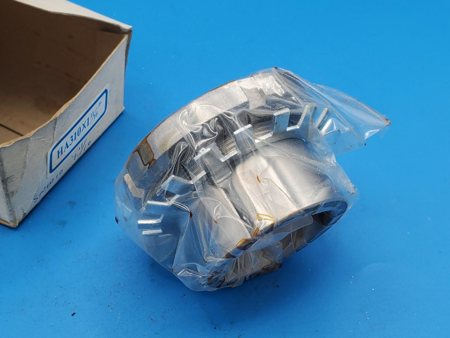 SNW 10 1-11/16 HA310x1-11/16 Adapter Sleeve Assembly Bearing 1-11/16" Bore