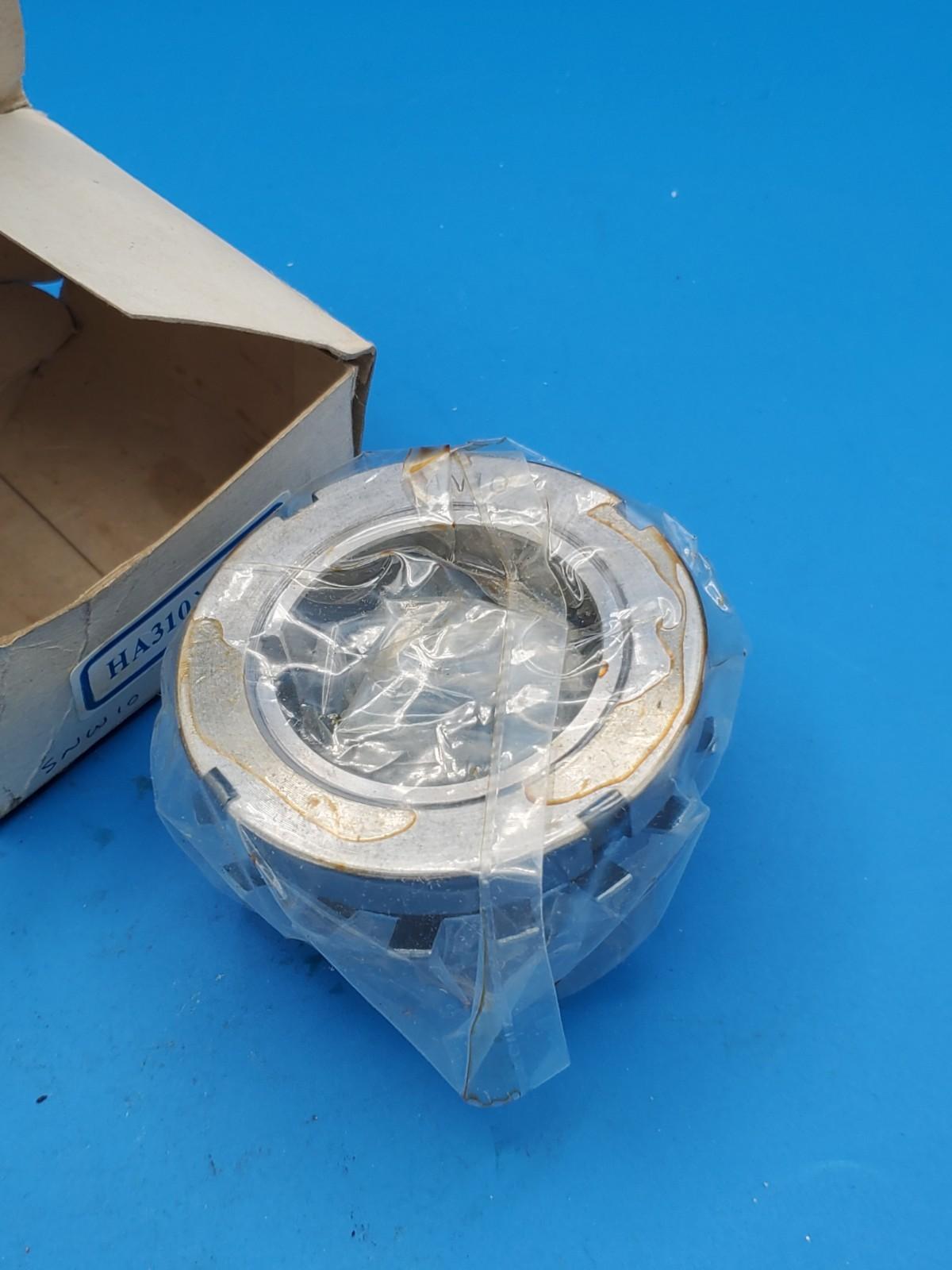 SNW 10 1-11/16 HA310x1-11/16 Adapter Sleeve Assembly Bearing 1-11/16" Bore
