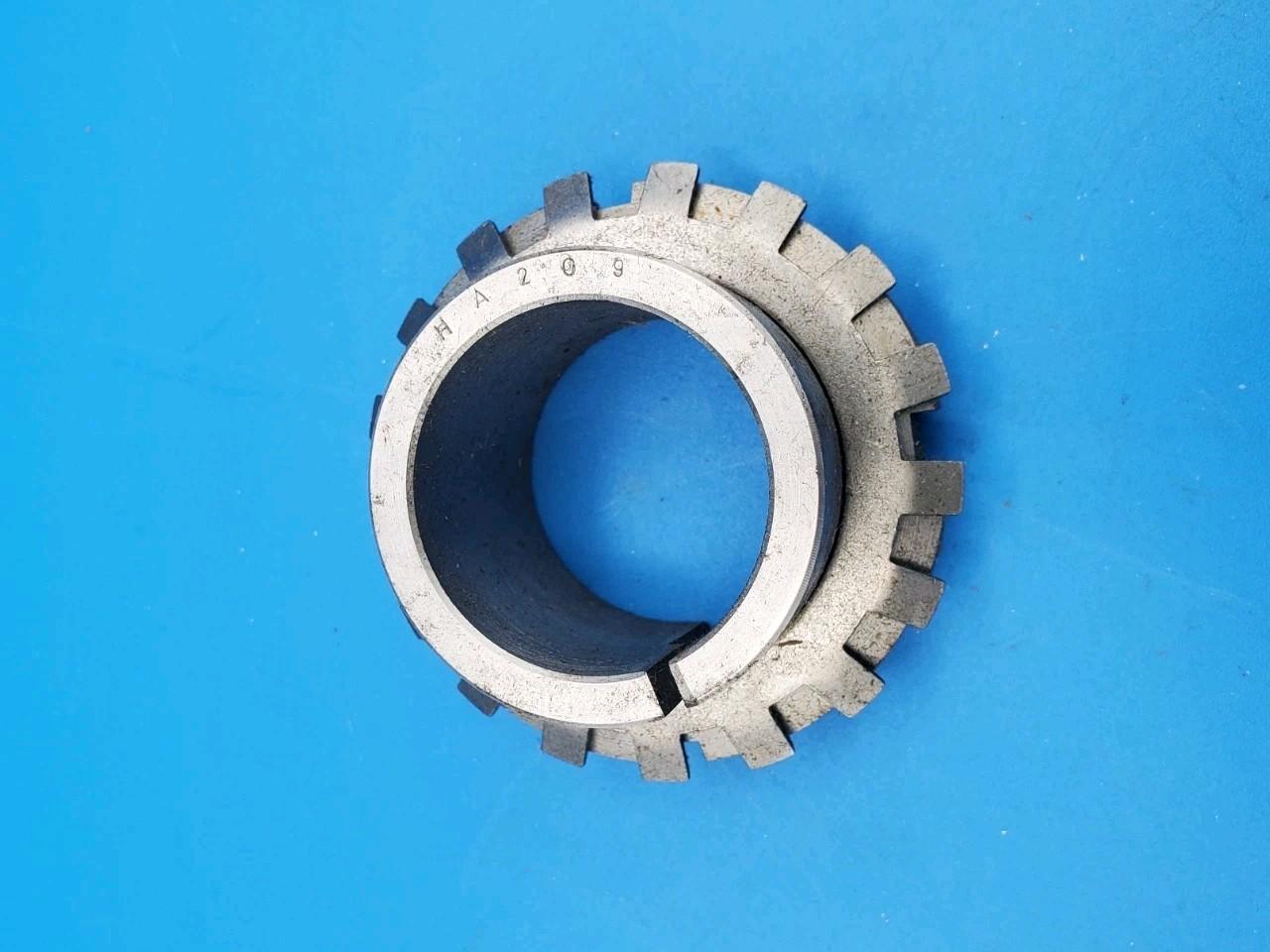 HA209 Bearing Adapter Sleeve Assembly