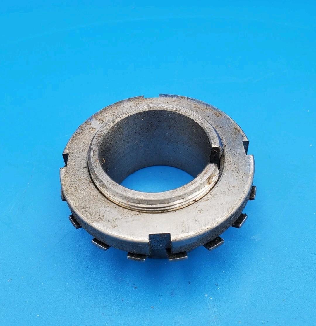 HA209 Bearing Adapter Sleeve Assembly