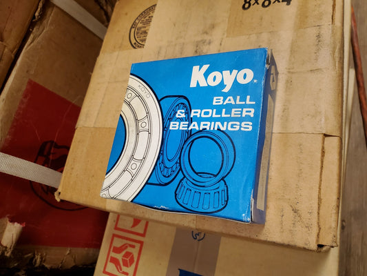 KOYO 456-1 Tapered Roller Bearing Cone NEW Sealed – Timken 456 Equivalent Japan