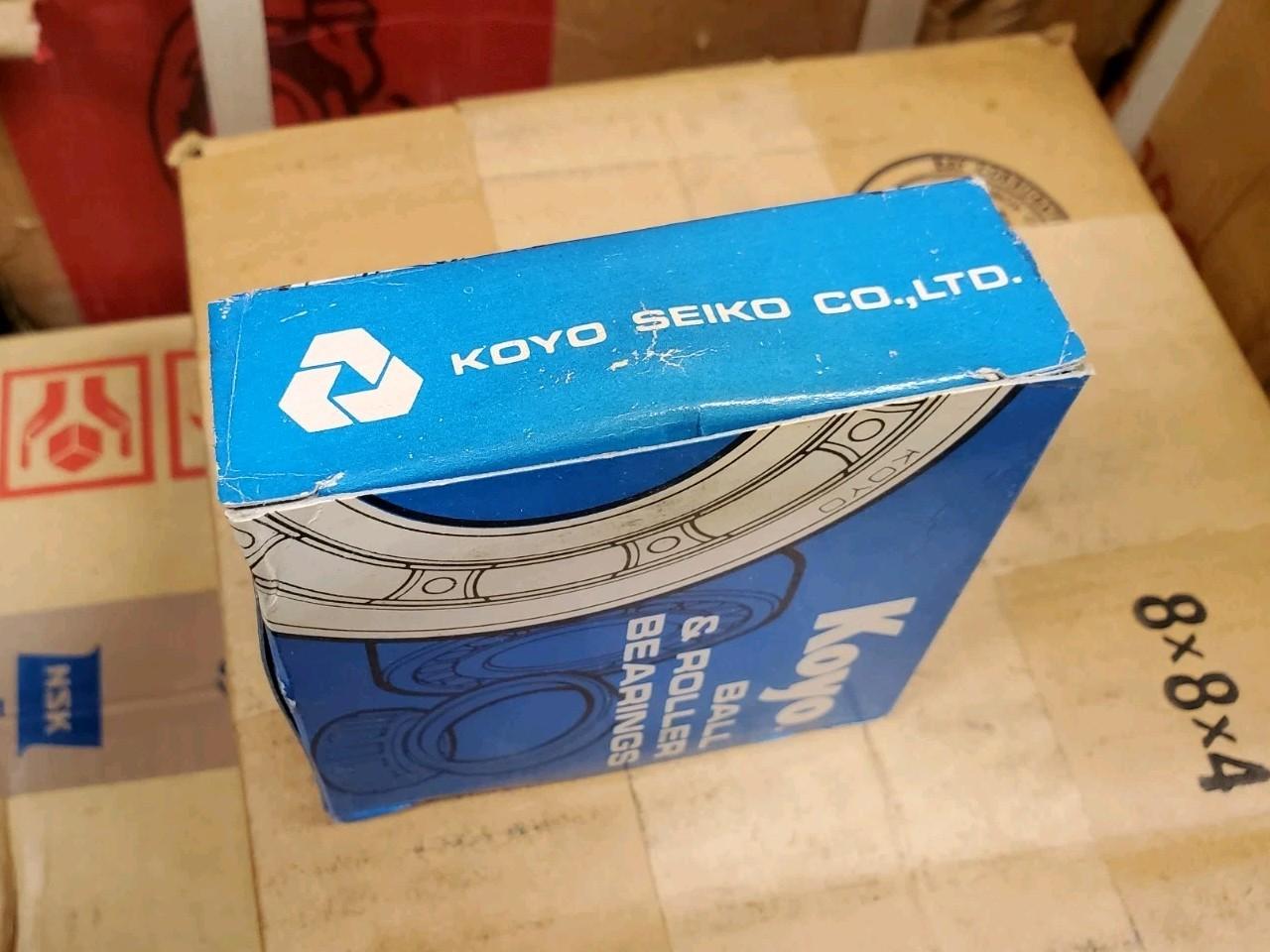 KOYO 456-1 Tapered Roller Bearing Cone NEW Sealed – Timken 456 Equivalent Japan