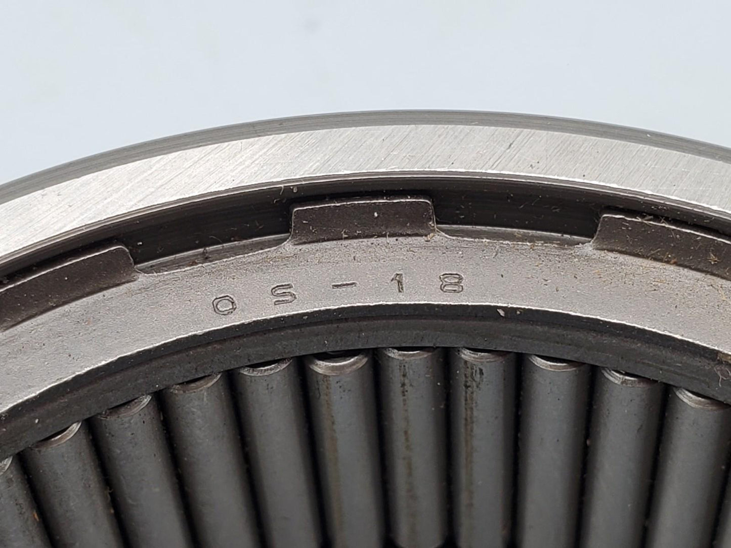 McGill OS-18 Needle Roller Bearing Assembly OS18 NOS USA
