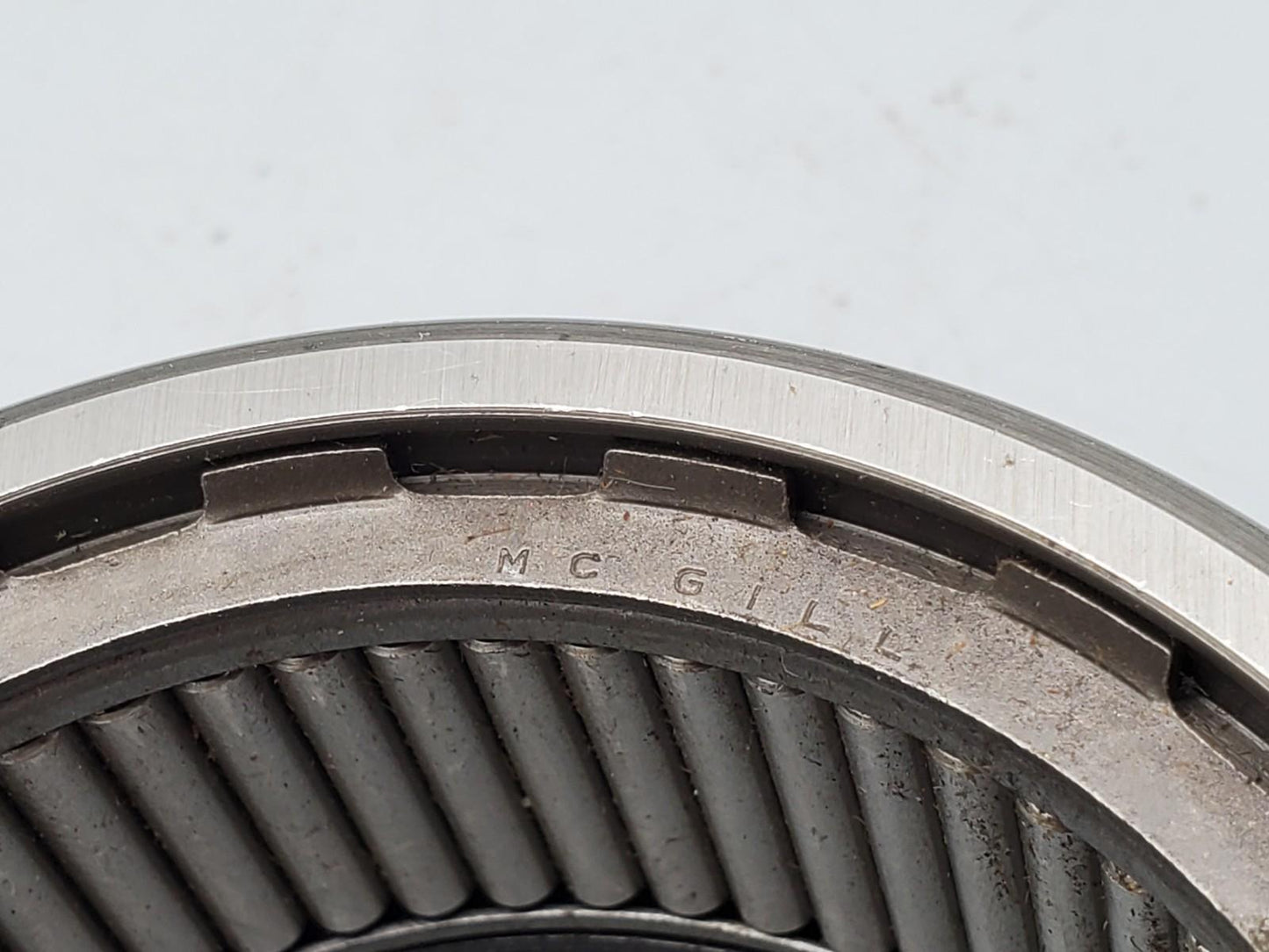 McGill OS-18 Needle Roller Bearing Assembly OS18 NOS USA