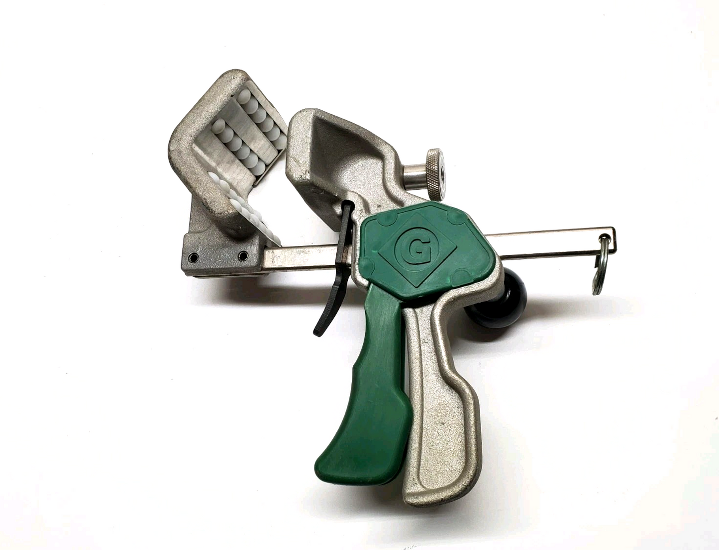 Greenlee JRF-4XLP Universal Cable Cutter/Stripper Excellent Condition