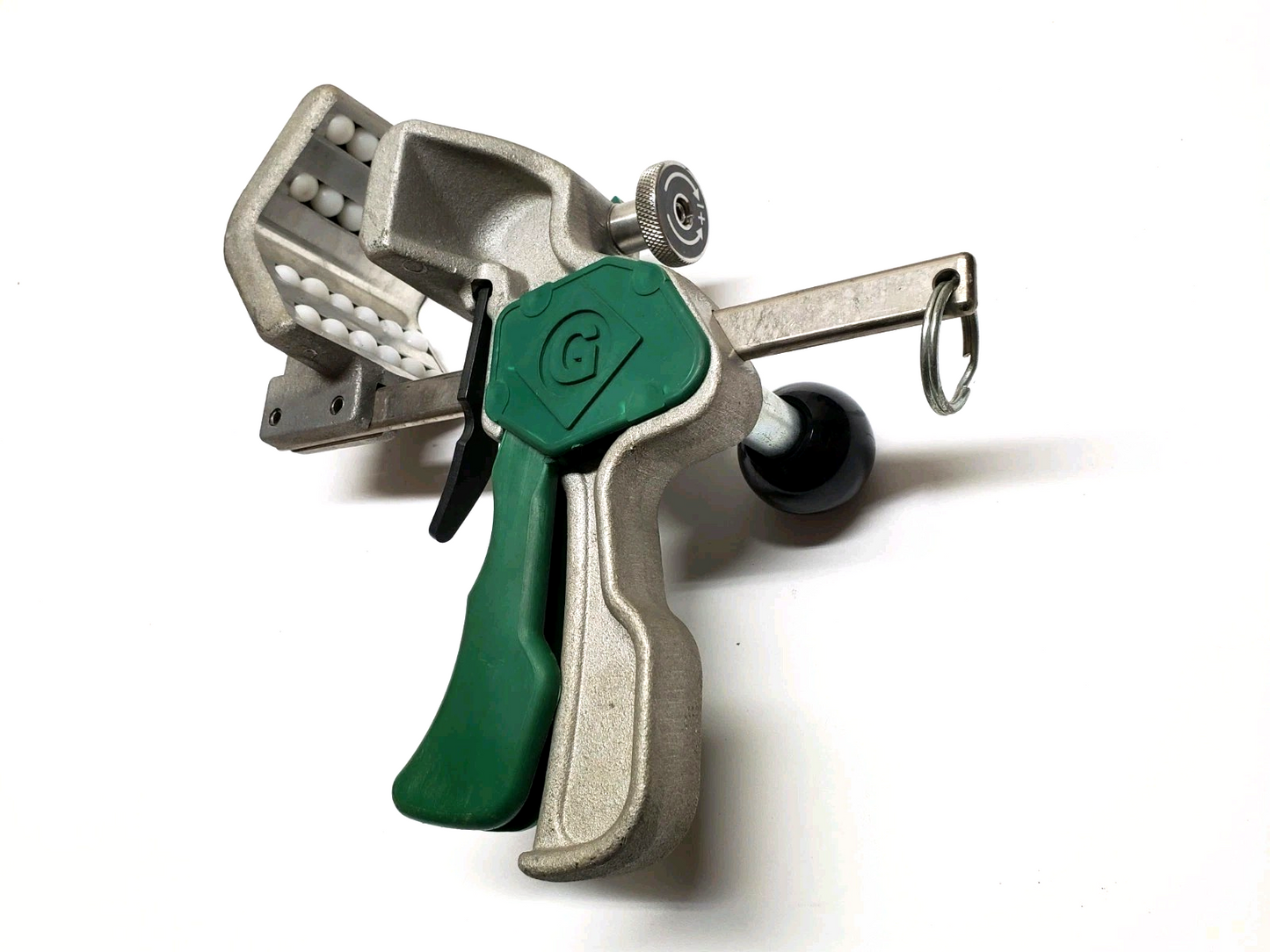 Greenlee JRF-4XLP Universal Cable Cutter/Stripper Excellent Condition
