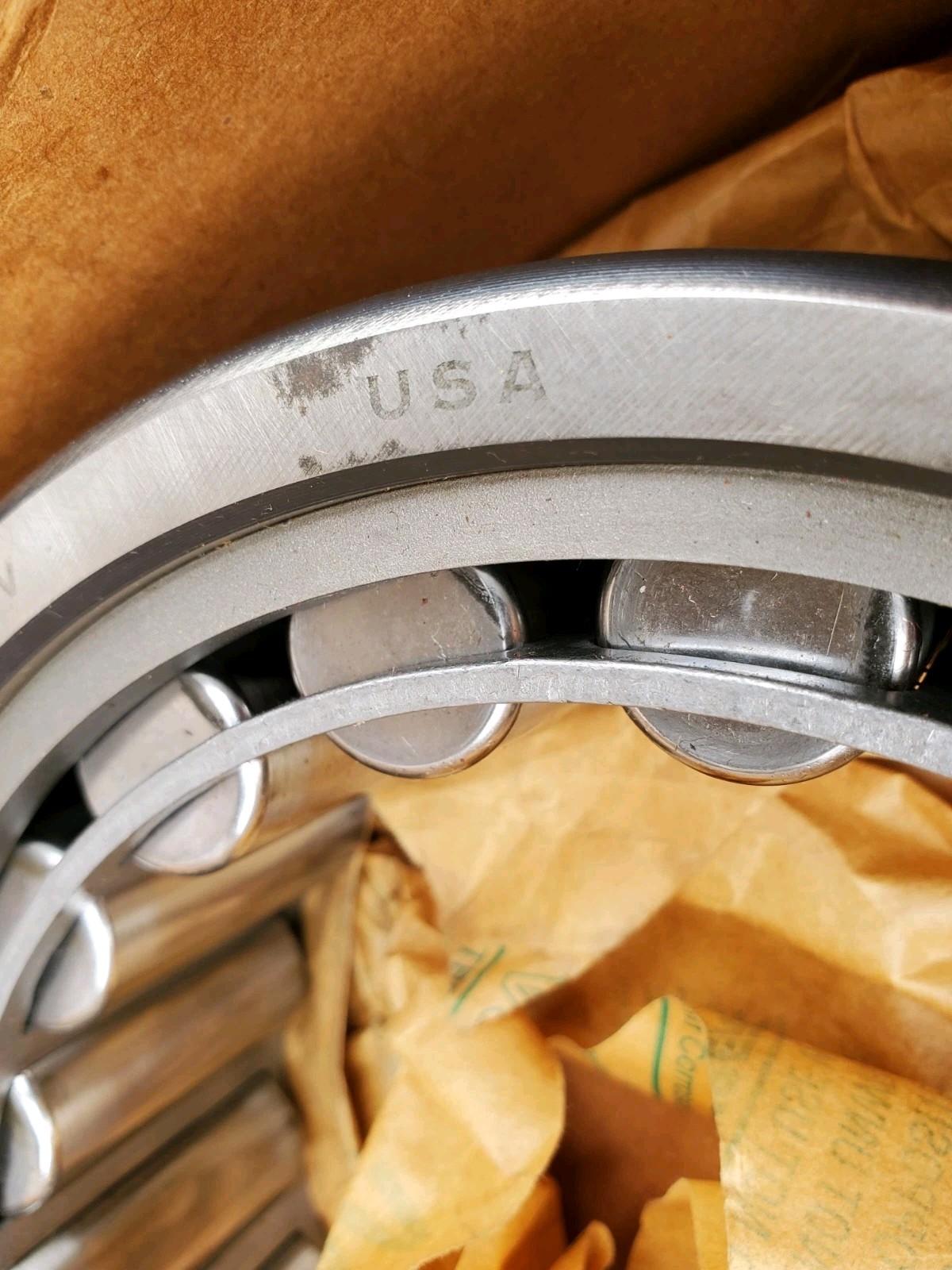 SKF Bearing M5222TV USA M5222 TV NOS