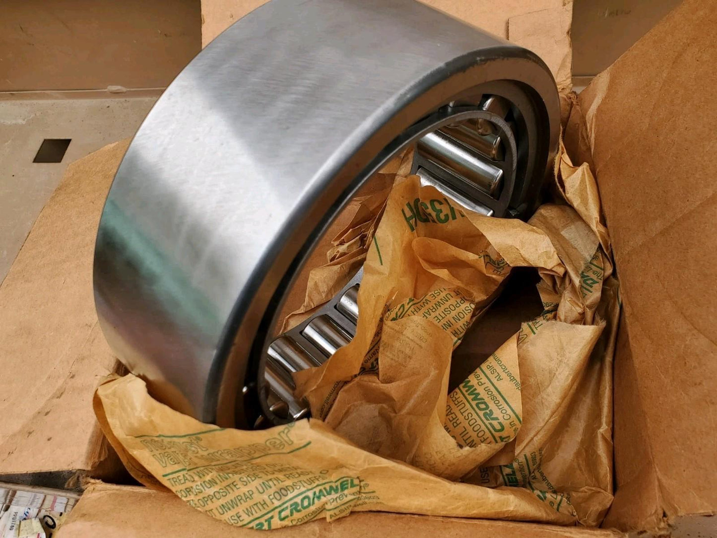 SKF Bearing M5222TV USA M5222 TV NOS