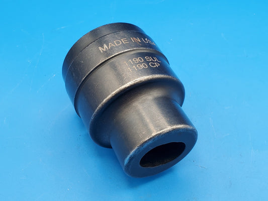 1190R-SUL 1190-CP Retainer CP / SULLAIR Chipping Hammer USA NOS
