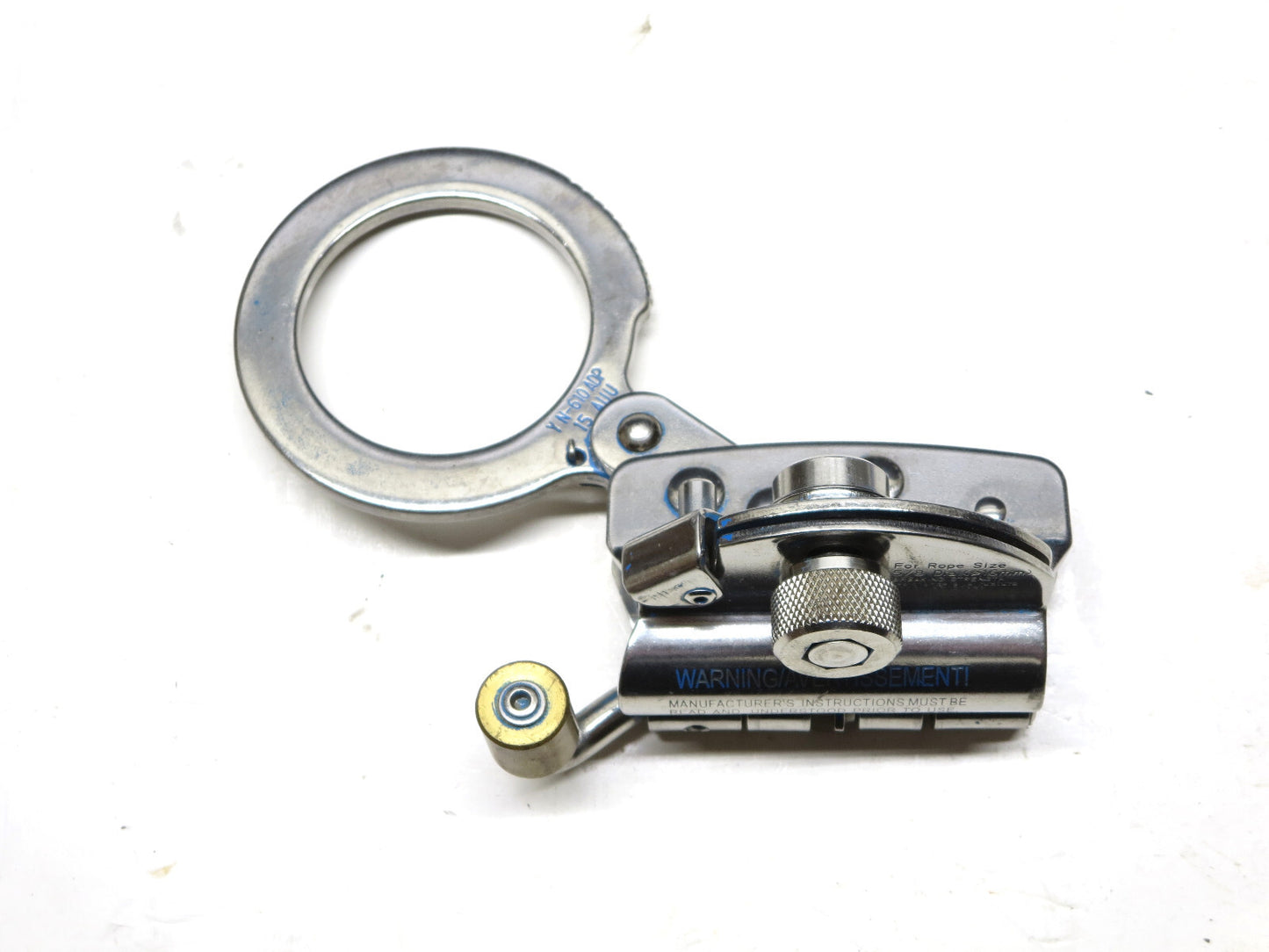SafeWaze FS-1118 5/8" Rope Grab