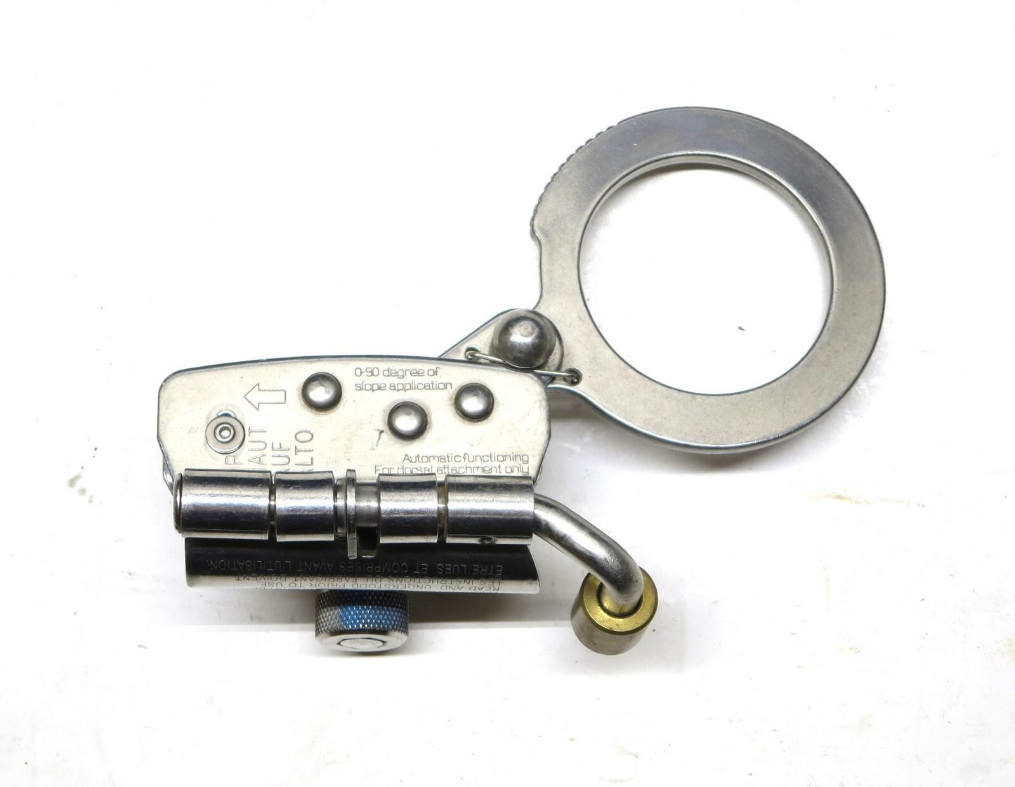 SafeWaze FS-1118 5/8" Rope Grab